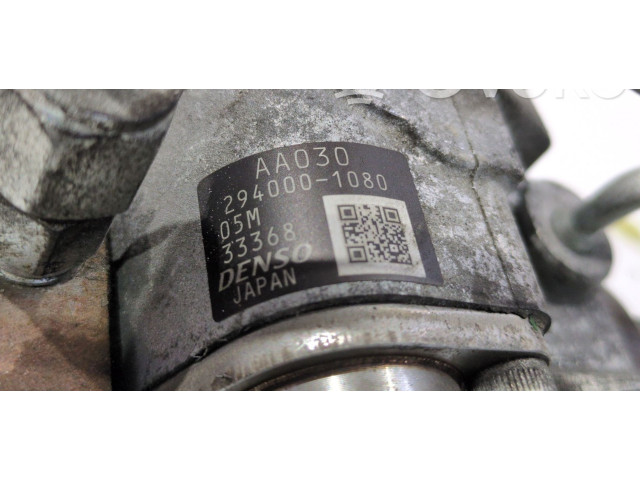 Vstřikovací čerpadlo 2940001080, AA030   Subaru Legacy    EE20 