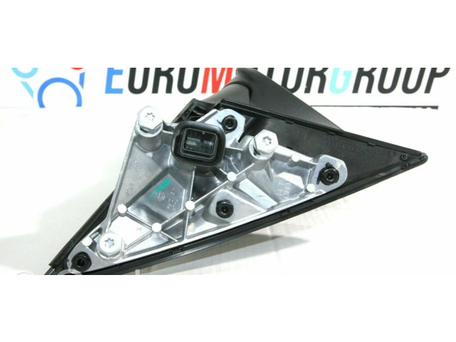 Zpětné zrcátko  BMW 1 F52 2017  008171, 51160050603  