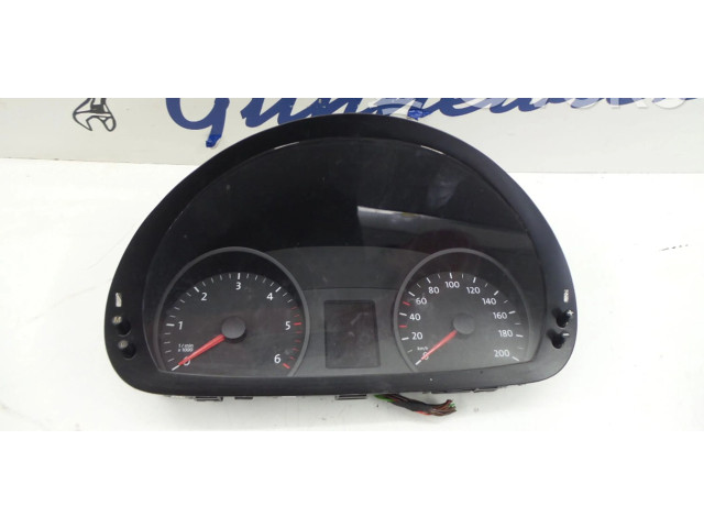 Vstřikovač 9069002700, 2E0909052GL   Volkswagen Crafter    CKTC CKT 