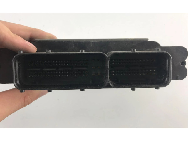 Блок управления АБС 04E907309AF, 04E907309AF   Skoda Fabia Mk3 (NJ)
