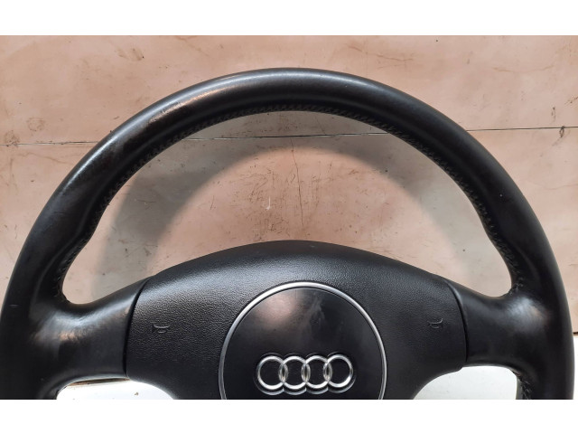 Volant Audi A3 S3 8P 2005 8P0419091H, 1016669910  