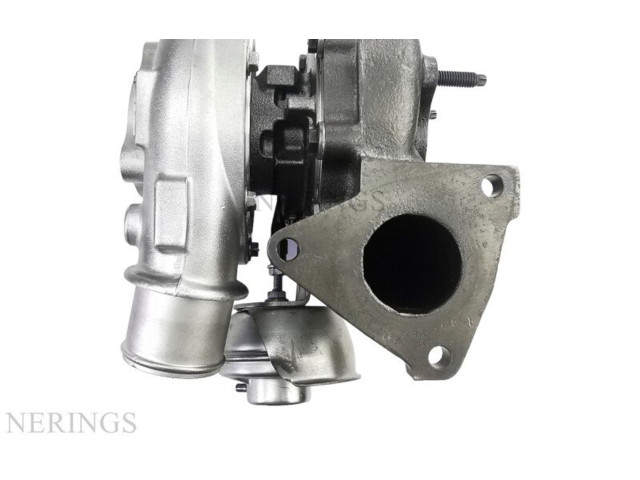 Турбина 769328, 769328-5001RS   Nissan Patrol Y61
