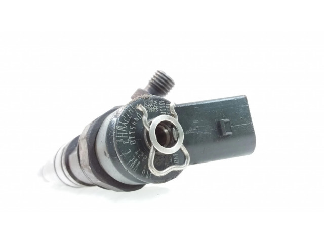 Vstřikovač 7788812, 0445110122   BMW 7 E65 E66  pro naftový motor 3.9  