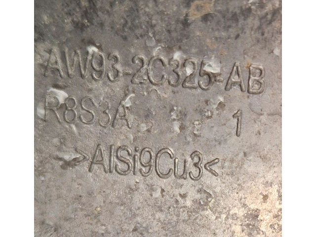Блок АБС AW932C405CF, AW932C325AB   Jaguar  XJ X351  2009-2019 года