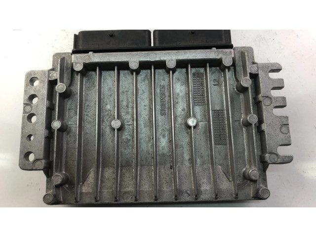 Řídící jednotka S108847002B   Land Rover Freelander 2001