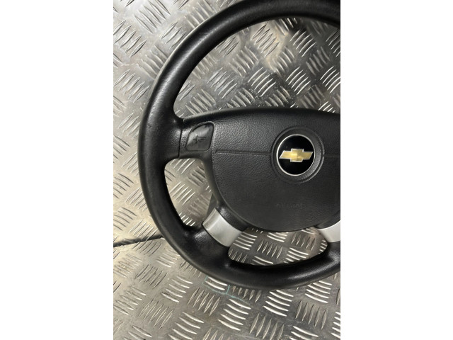Volant Chevrolet Aveo 2011 96875280  