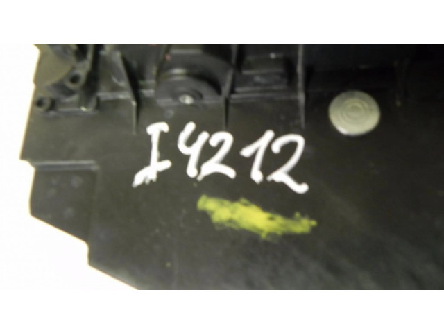 Замок багажника 7229459, I4212    BMW 3 F30 F35 F31 2012-2018 года