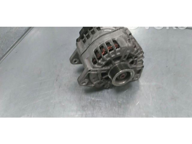 Генератор A0009064508, A000906450880   Mercedes-Benz E W213      