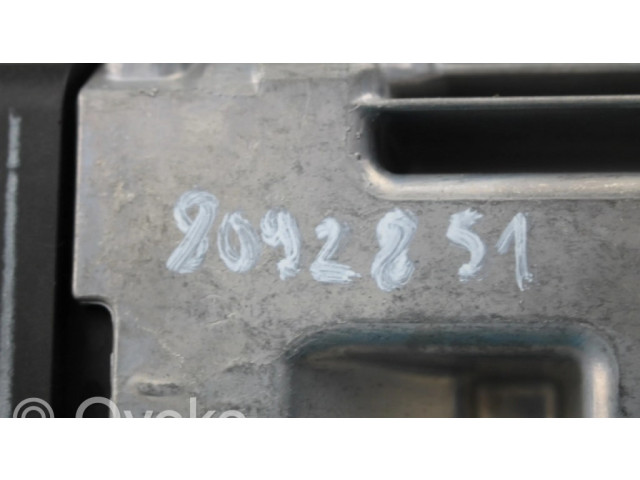 Блок управления 0260003002, 55269639   Fiat 500X