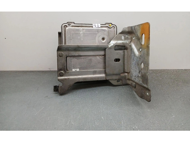 Řídící jednotka 23710jd78d, 0281014361   Nissan Qashqai+2 2009