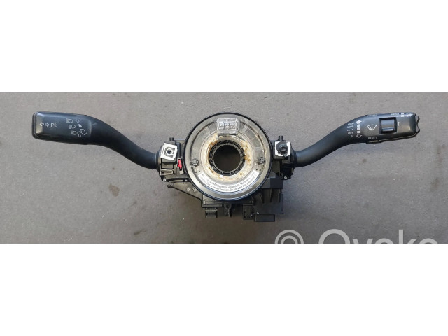 Подрулевой переключатель 8P0907137CD, 1K0959653D   Audi A3 S3 A3 Sportback 8P