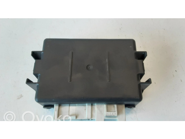 Блок комфорта 25843242, GN324228096488R070870QZC   Chevrolet Captiva   