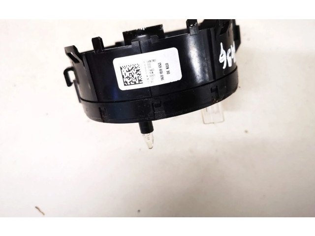 Подрулевой шлейф SRS 1k0959653   Volkswagen Touran I