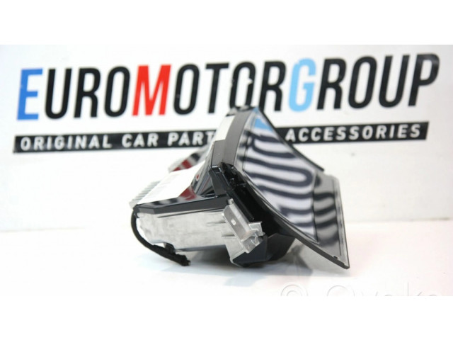 Дисплей    012623, 62309358964   BMW 3 GT F34