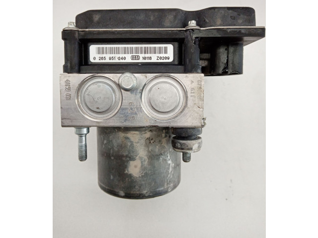 Jednotka ABS 0265238058   KIA Venga 2011
