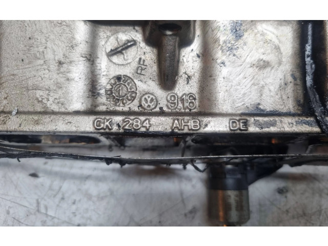 Топливная рампа GK284AHB, 03C906036M   Seat Ibiza IV (6J,6P)  