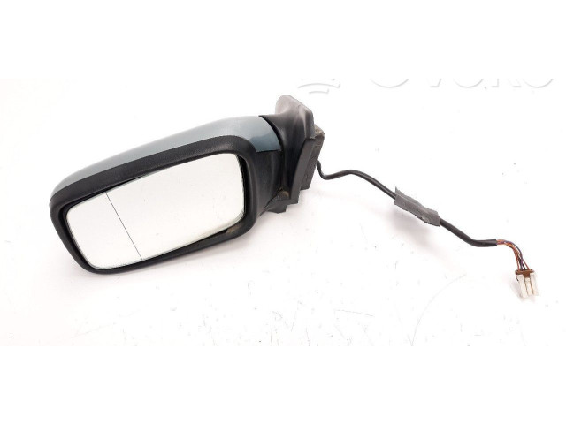 Zpětné zrcátko  Volvo S40, V40 2004  30632505, VV0287314  
