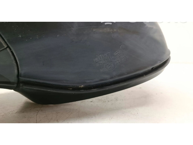 Zpětné zrcátko  BMW X1 E84 2011  2990437, 7216398  