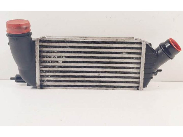 Интеркулер  144001098000   Fiat Scudo 