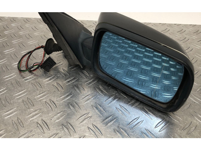 Zpětné zrcátko  BMW 5 E39 1995  8184836  