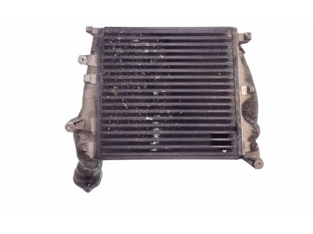 Интеркулер  7L5145803D, 875751010   Porsche Cayenne (92A) 4.8