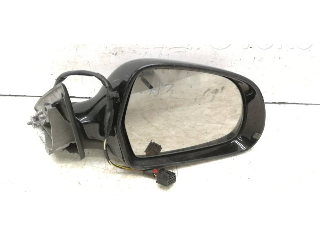 Зеркало электрическое        Audi A3 S3 8P  2003 - 2012 года   