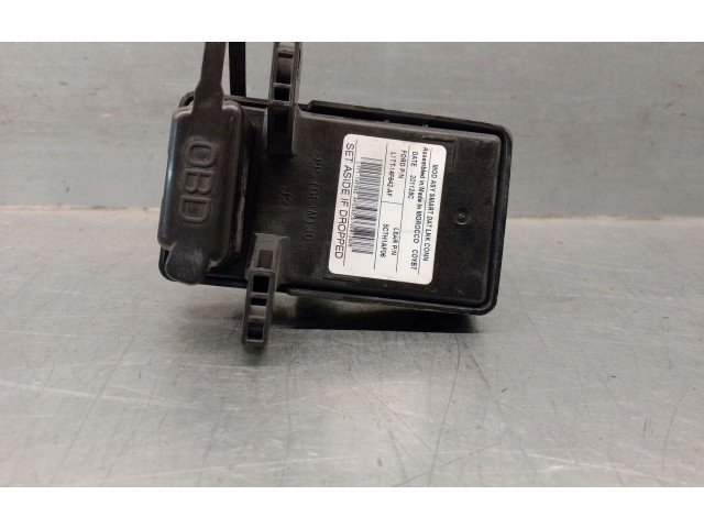 Блок управления L1TT14F642AF   Ford Puma