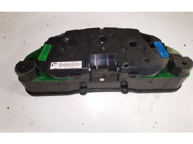 Přístrojová deska  Audi A6 S6 C5 4B 2001 4B0920930K  