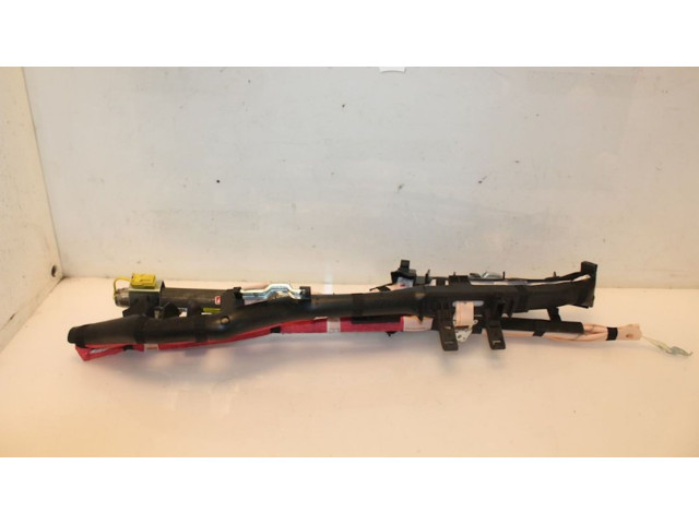 Боковая подушка безопасности 78800TM8E810, 78800TM8E810   Honda Insight