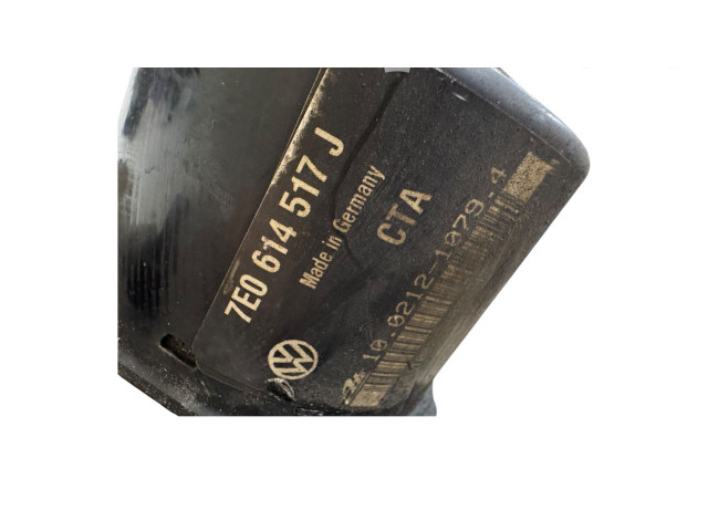 Jednotka ABS 7E0614517J, 10021210794   Volkswagen Transporter - Caravelle T5 2015