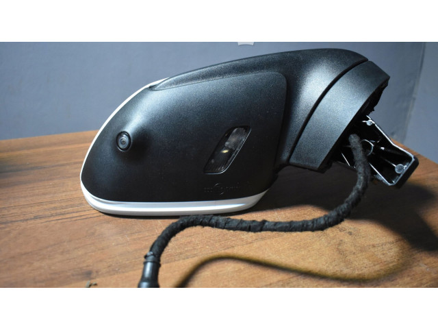 Зеркало электрическое        Porsche Taycan 9J1  2019 -  года   