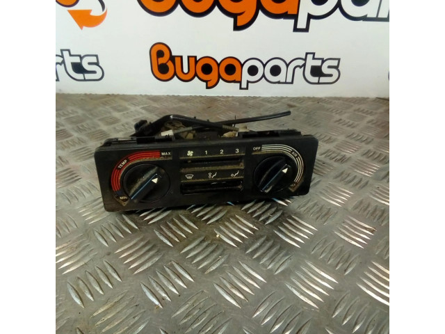 Блок управления климат-контролем 5858480   Fiat Uno
