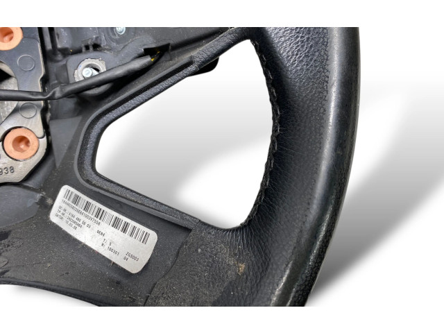 Руль Mercedes-Benz ML W164  2005 - 2011 года A1644605803, 2423065N84      