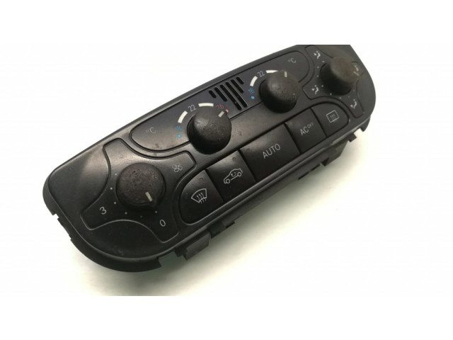 Блок управления климат-контролем A2098300085, 9140010497   BMW 3 E90 E91