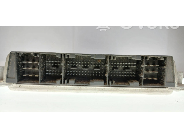 Řídící jednotka A6121536379, 0281011408   Mercedes-Benz ML W163 2003