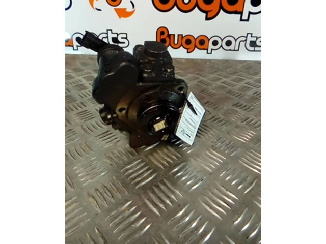 Vstřikovací čerpadlo 0445010157, 55206489   Fiat Punto Evo     
