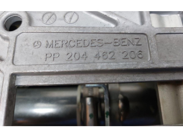 Volant Mercedes-Benz CLK C207 A207 2010 204462206, 0390203280  