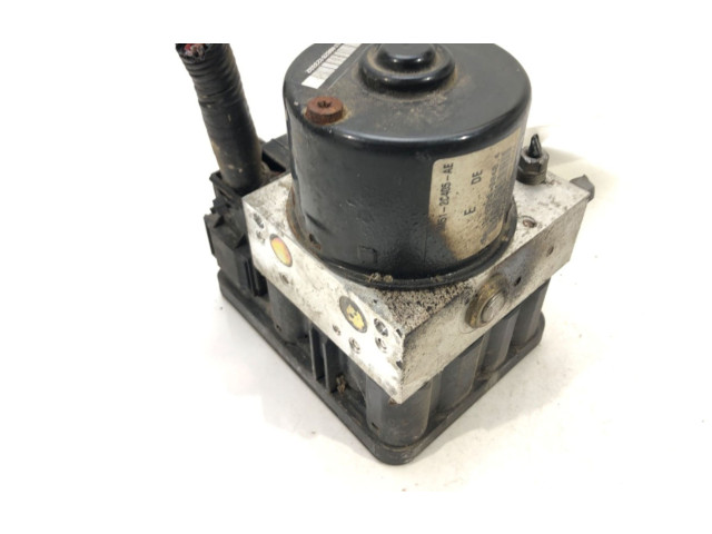 Jednotka ABS 3M51-2C405-AE   Mazda 3 I 2003
