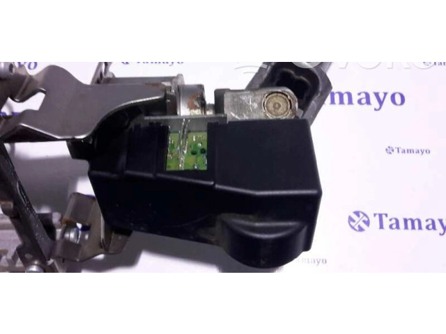    Рулевая рейка 3C1419501N, 3C0905861G   Volkswagen Passat Alltrack  -  года