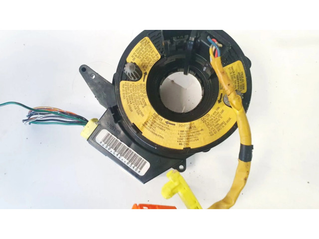 Подрулевой шлейф SRS z90c420548   Mazda 3 I