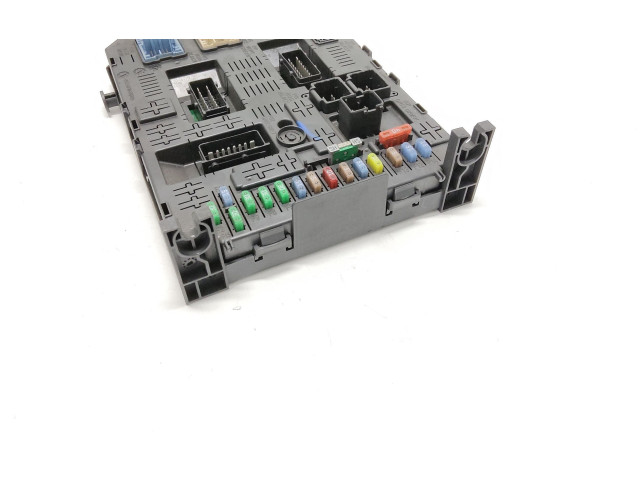Блок комфорта 28116487, 28116487   Citroen C5   