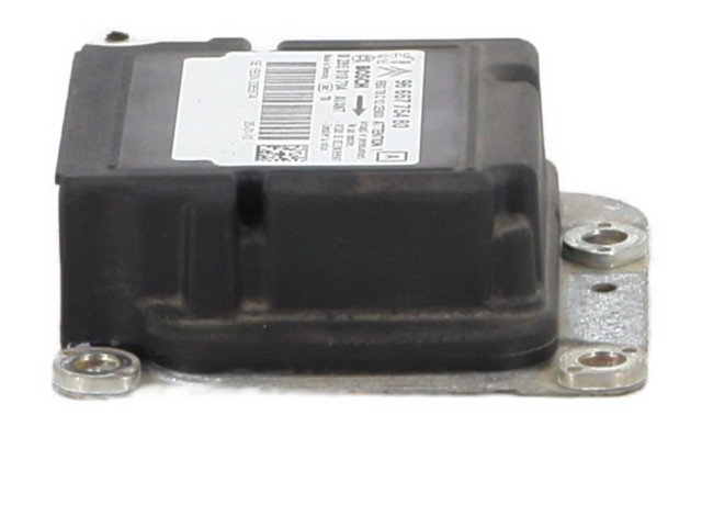 Блок подушек безопасности 9666775480   Peugeot 3008 I