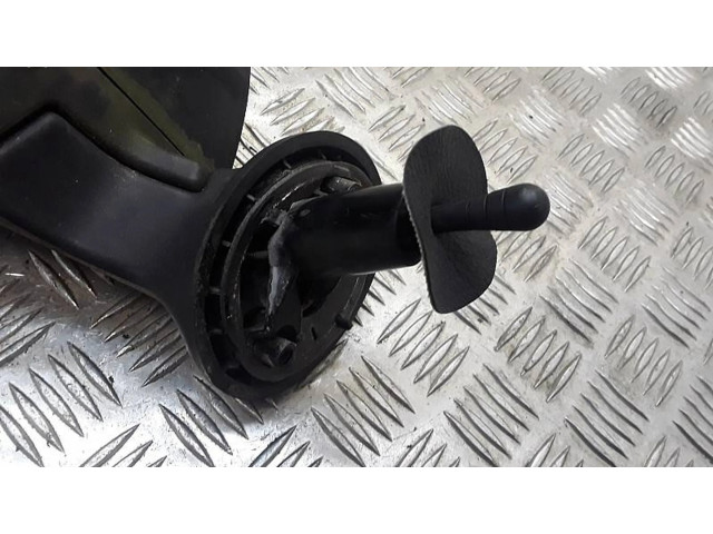 Zpětné zrcátko  levé Dacia Duster 2013  E20209089  