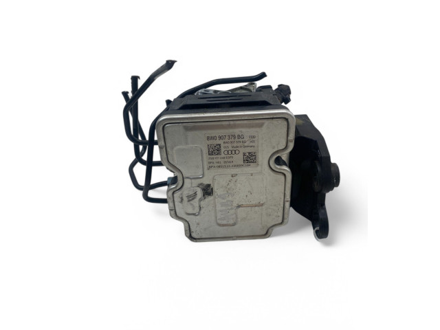 Jednotka ABS 8W0907379BG, 8W0907379   Audi A4 S4 B9 8W 2023