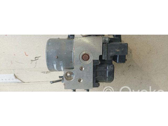 Блок АБС 0273004270, 0265216543   Peugeot  406  1999-2006 года