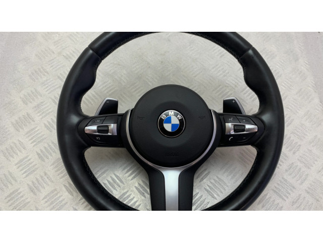 Volant BMW 2 F46 2016 3074437  