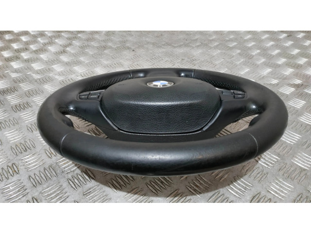 Руль BMW 5 GT F07  2010-2017 года 6790891, 609531100      