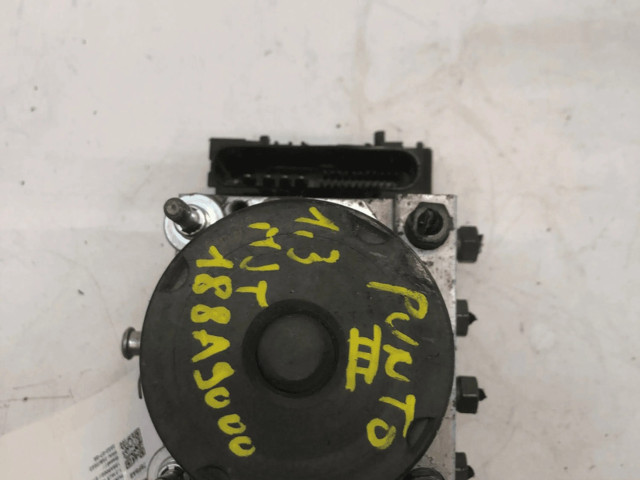 Блок АБС 71719584   Fiat  Punto (188)  1999-2010 года