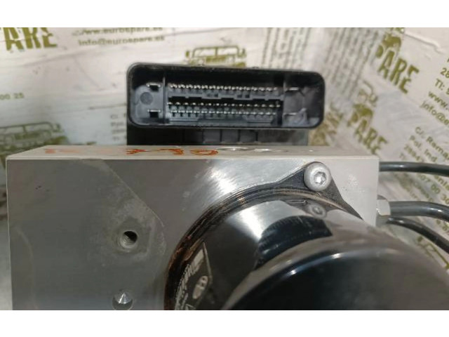 Блок АБС 7L0907379G   Volkswagen  Touareg I  2002 - 2010 года
