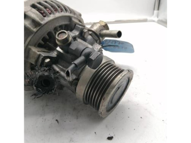 Генератор 100213-2900R, CAL402011   Hyundai Getz      